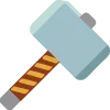 ⚔️ Эмодзи «Knights» для Telegram