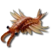 🦞 Эмодзи «#кнопкапоказатьмем?» для Telegram