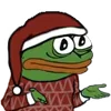 🤷‍♂️ Эмодзи «Christmas Emojipack» для Telegram