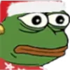 😐 Эмодзи «Christmas Emojipack» для Telegram