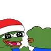 🤗 Эмодзи «Christmas Emojipack» для Telegram