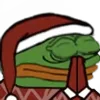 🙏 Эмодзи «Christmas Emojipack» для Telegram