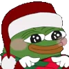 🙈 Эмодзи «Christmas Emojipack» для Telegram