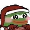 🙈 Эмодзи «Christmas Emojipack» для Telegram