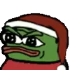 🙅‍♂️ Эмодзи «Christmas Emojipack» для Telegram