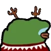 😢 Эмодзи «Christmas Emojipack» для Telegram
