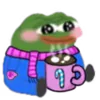 🥤 Эмодзи «Christmas Emojipack» для Telegram