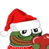 ❤️ Эмодзи «Christmas Emojipack» для Telegram