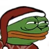 😑 Эмодзи «Christmas Emojipack» для Telegram