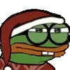 🤓 Эмодзи «Christmas Emojipack» для Telegram