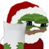 🌃 Эмодзи «Christmas Emojipack» для Telegram