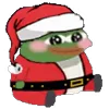 🎅 Эмодзи «Christmas Emojipack» для Telegram
