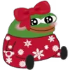 🎀 Эмодзи «Christmas Emojipack» для Telegram