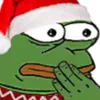 😱 Эмодзи «Christmas Emojipack» для Telegram