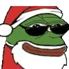 😎 Эмодзи «Christmas Emojipack» для Telegram