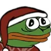 😶 Эмодзи «Christmas Emojipack» для Telegram