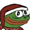 👍 Эмодзи «Christmas Emojipack» для Telegram