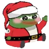 ✋ Эмодзи «Christmas Emojipack» для Telegram