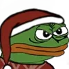 😡 Эмодзи «Christmas Emojipack» для Telegram