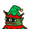 😐 Эмодзи «Christmas Emojipack» для Telegram