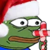 ✝️ Эмодзи «Christmas Emojipack» для Telegram