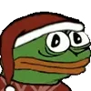 ⌚️ Эмодзи «Christmas Emojipack» для Telegram