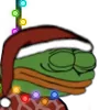 😵 Эмодзи «Christmas Emojipack» для Telegram