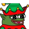 😀 Эмодзи «Christmas Emojipack» для Telegram