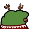 🥱 Эмодзи «Christmas Emojipack» для Telegram