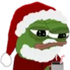🌅 Эмодзи «Christmas Emojipack» для Telegram