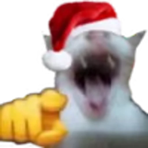 🫵 Эмодзи «christmas emojipack 2» для Telegram