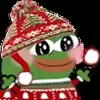 🤗 Эмодзи «christmas emojipack 2» для Telegram