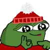 🔞 Эмодзи «christmas emojipack 2» для Telegram