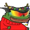 🤯 Эмодзи «christmas emojipack 2» для Telegram