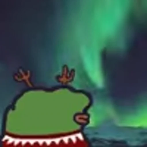 🌈 Эмодзи «christmas emojipack 2» для Telegram