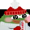 🥤 Эмодзи «christmas emojipack 2» для Telegram