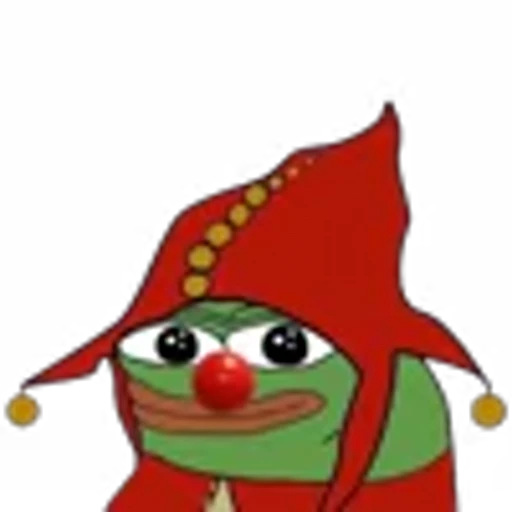 🤹 Эмодзи «christmas emojipack 2» для Telegram