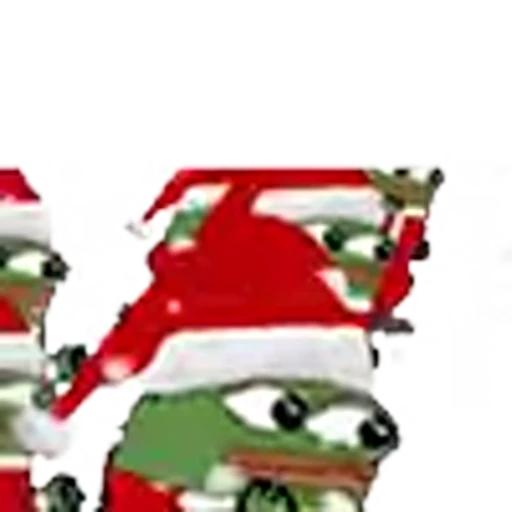 👥 Эмодзи «christmas emojipack 2» для Telegram