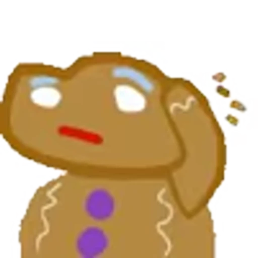 🤔 Эмодзи «christmas emojipack 2» для Telegram