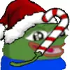 🍬 Эмодзи «christmas emojipack 2» для Telegram