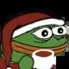 ☕️ Эмодзи «christmas emojipack 2» для Telegram