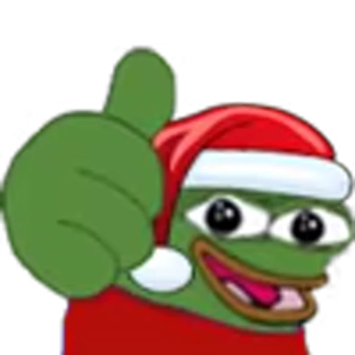 👍 Эмодзи «christmas emojipack 2» для Telegram