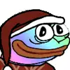 🏳️‍🌈 Эмодзи «christmas emojipack 2» для Telegram