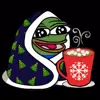 ☕️ Эмодзи «christmas emojipack 2» для Telegram