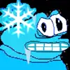 🥶 Эмодзи «christmas emojipack 2» для Telegram