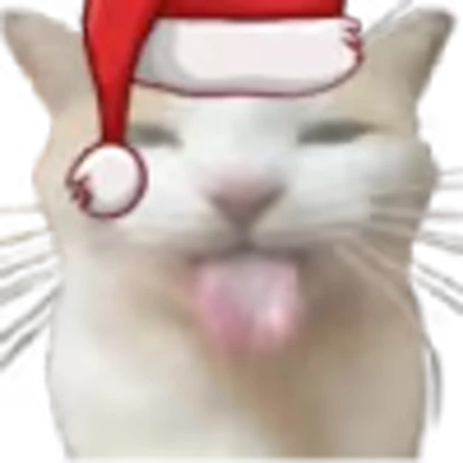 👅 Эмодзи «christmas emojipack 2» для Telegram