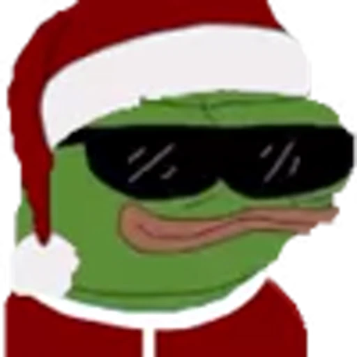 😎 Эмодзи «christmas emojipack 2» для Telegram
