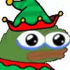😢 Эмодзи «christmas emojipack 2» для Telegram