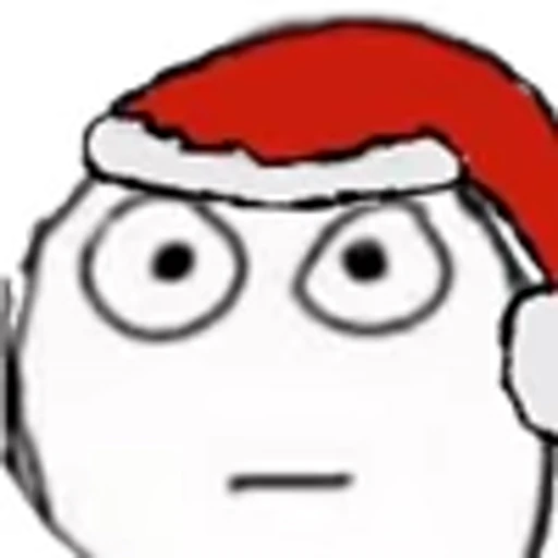 😐 Эмодзи «christmas emojipack 2» для Telegram