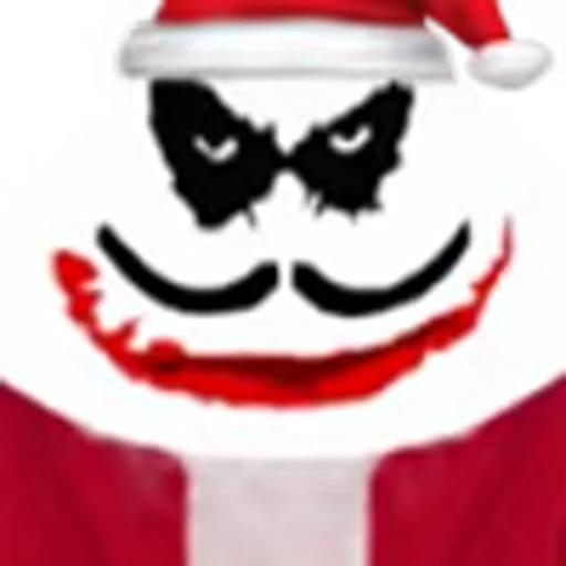 🃏 Эмодзи «christmas emojipack 2» для Telegram